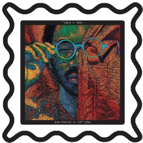 Toro Y Moi/Anything In Return: 10th Anniversary (Picture Disc) [LP]