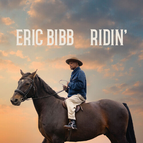 Bibb, Eric/Ridin' [LP]
