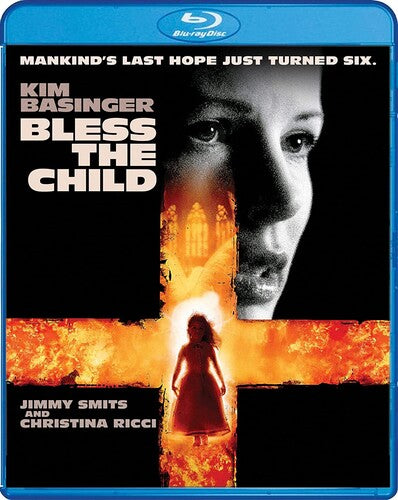 Bless The Child [BluRay]