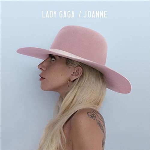 Lady Gaga/Joanne [LP]
