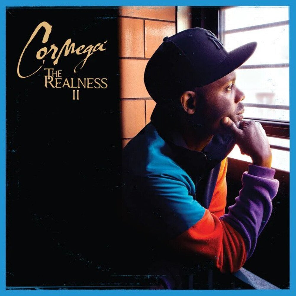 Cormega/The Realness 2 [LP]