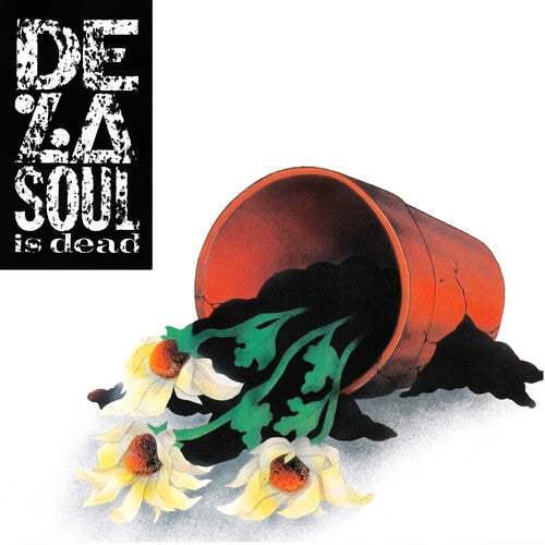 De La Soul/De La Soul Is Dead [LP]