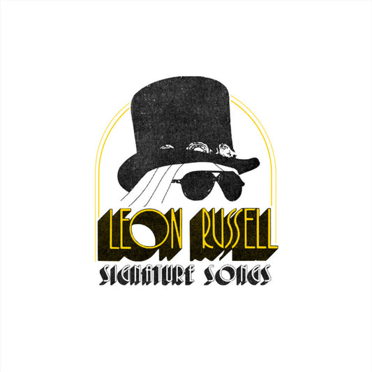 Russell, Leon/Signature Songs [CD]