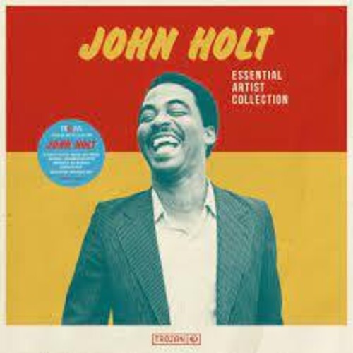 Holt, John/Essential Artist Collection [LP]