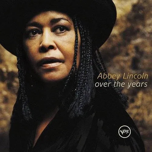 Lincoln, Abbey/Over The Years [LP]