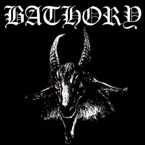 Bathory/Bathory [Cassette]