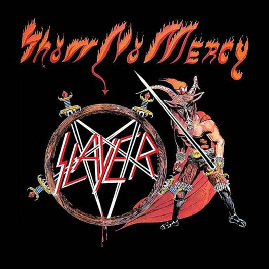 Slayer/Show No Mercy [LP]