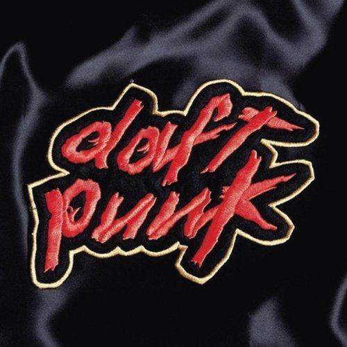 Daft Punk/Homework [CD]