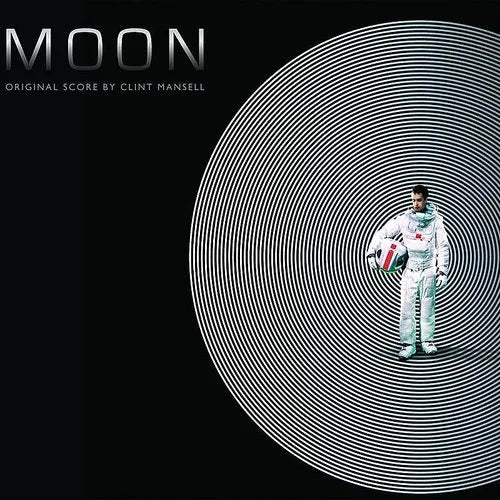 Soundtrack (Clint Mansell)/Moon [LP]