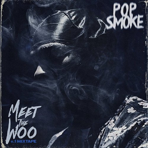 Pop Smoke/Meet The Woo [CD]