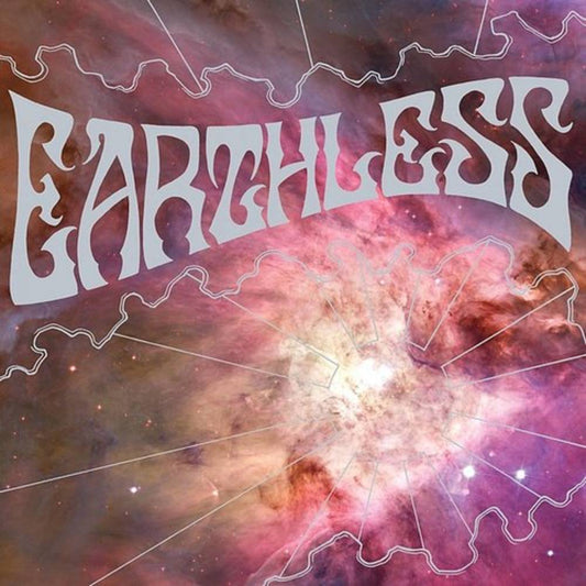 Earthless/Rhythms From A Cosmic Sky (LP+7" Indie Exclusive) [LP]