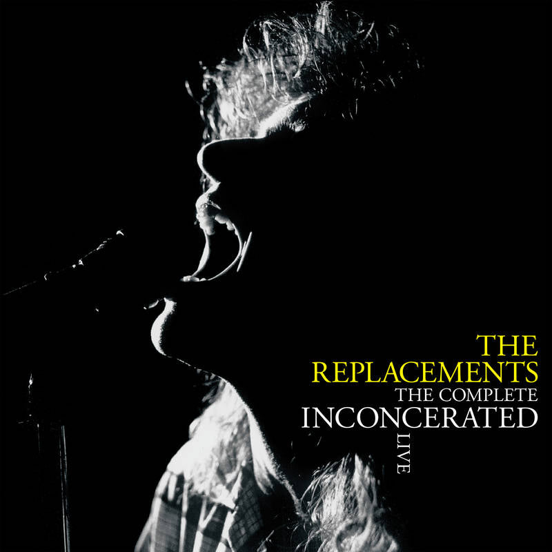 Replacements, The/The Complete Inconcerated Live [LP]