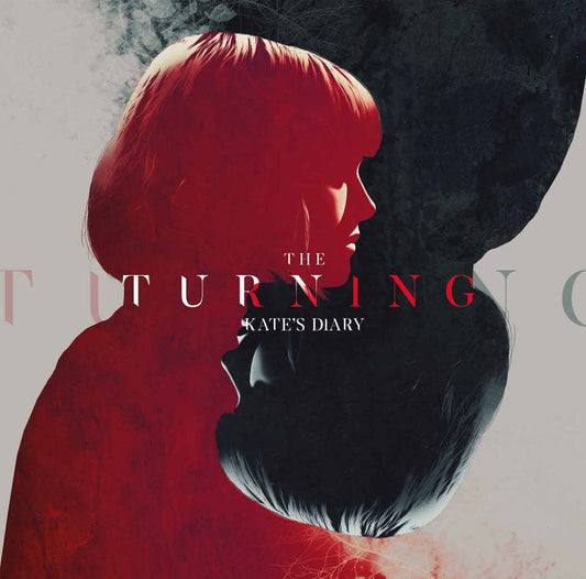 Soundtrack/The Turning: Kate's Diary [LP]