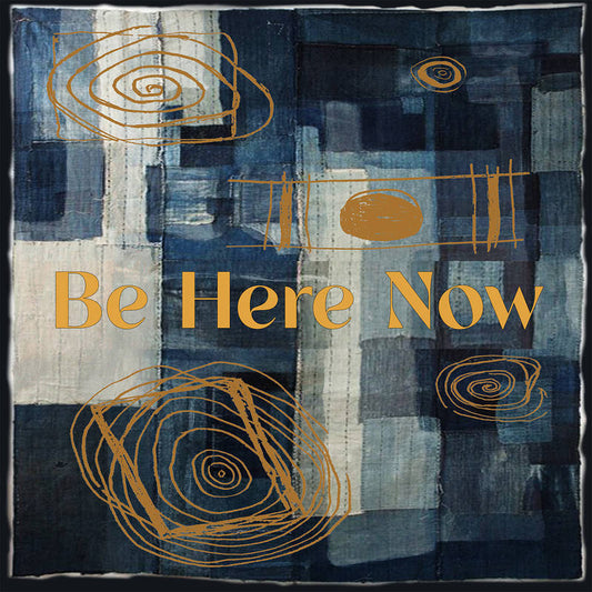 Bramhall, Doyle (Feat. Susan Tedeschi & Derek Trucks)/Be Here Now [7"]