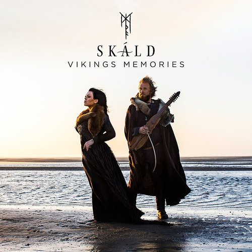 Skald/Vikings Memories [LP]