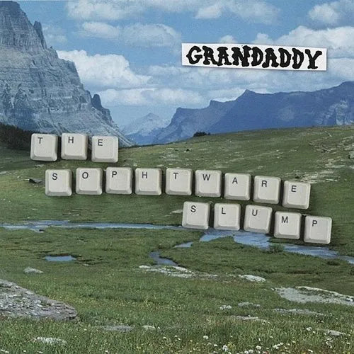 Grandaddy/The Sophtware Slump (Coloured Vinyl) [LP]