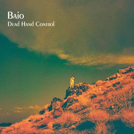Baio/Dead Hand Control [LP]