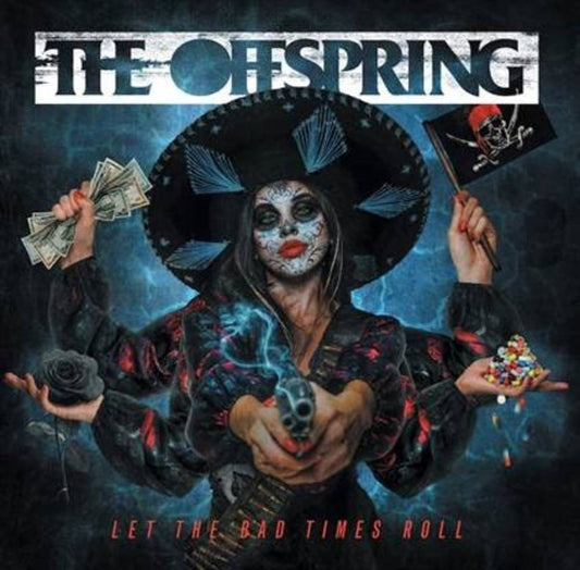 Offspring,The/Let The Bad Times Roll [Cassette]