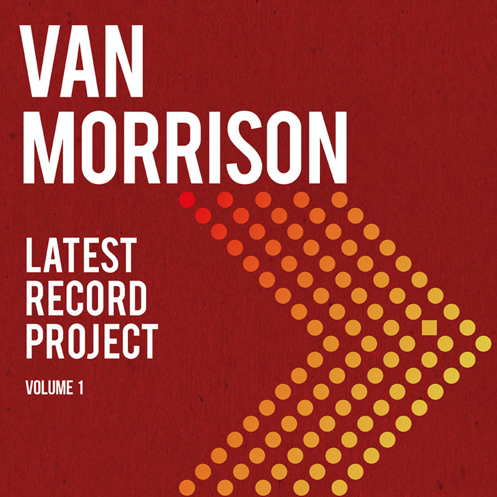 Morrison, Van/Latest Record Project Volume 1 (3LP)