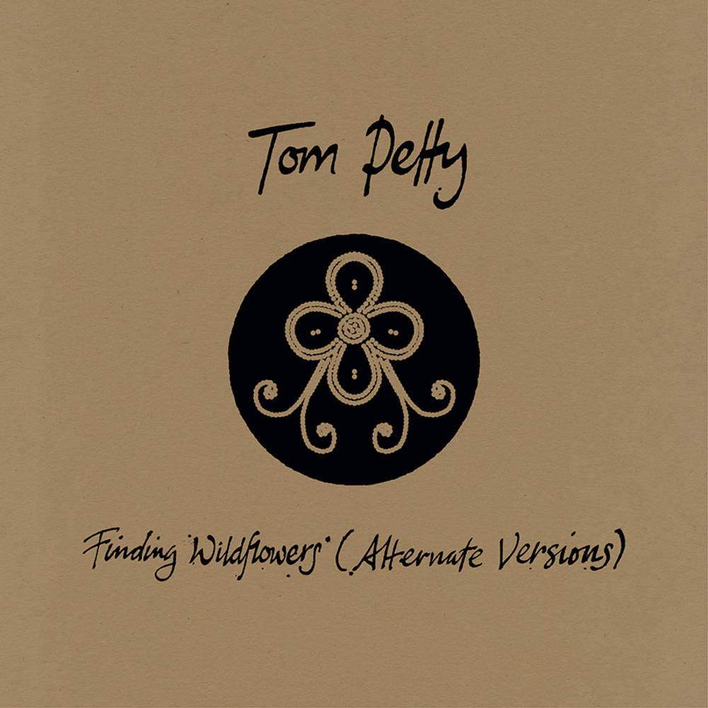 Petty, Tom/Finding Wildflowers (Gold Vinyl) [LP]