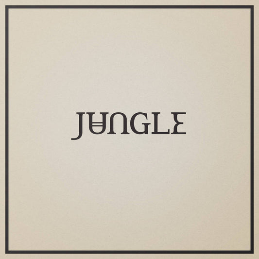 Jungle/Loving In Stereo [Cassette]