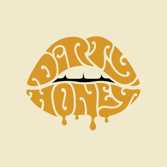 Dirty Honey/Dirty Honey [LP]