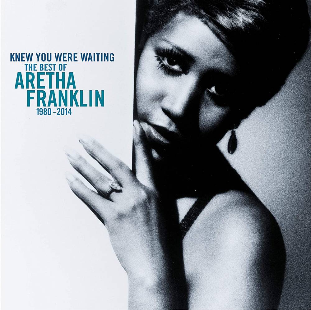 Franklin, Aretha/Knew You Were Waiting: The Best Of Aretha Franklin [LP]