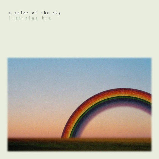 Lightning Bug/A Color Of The Sky [LP]