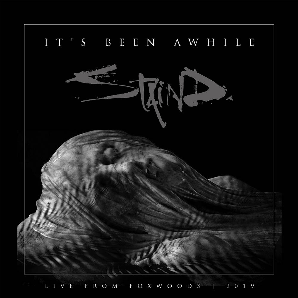 Staind/It's Been Awhile: Live from Foxwoods 2019 [LP]
