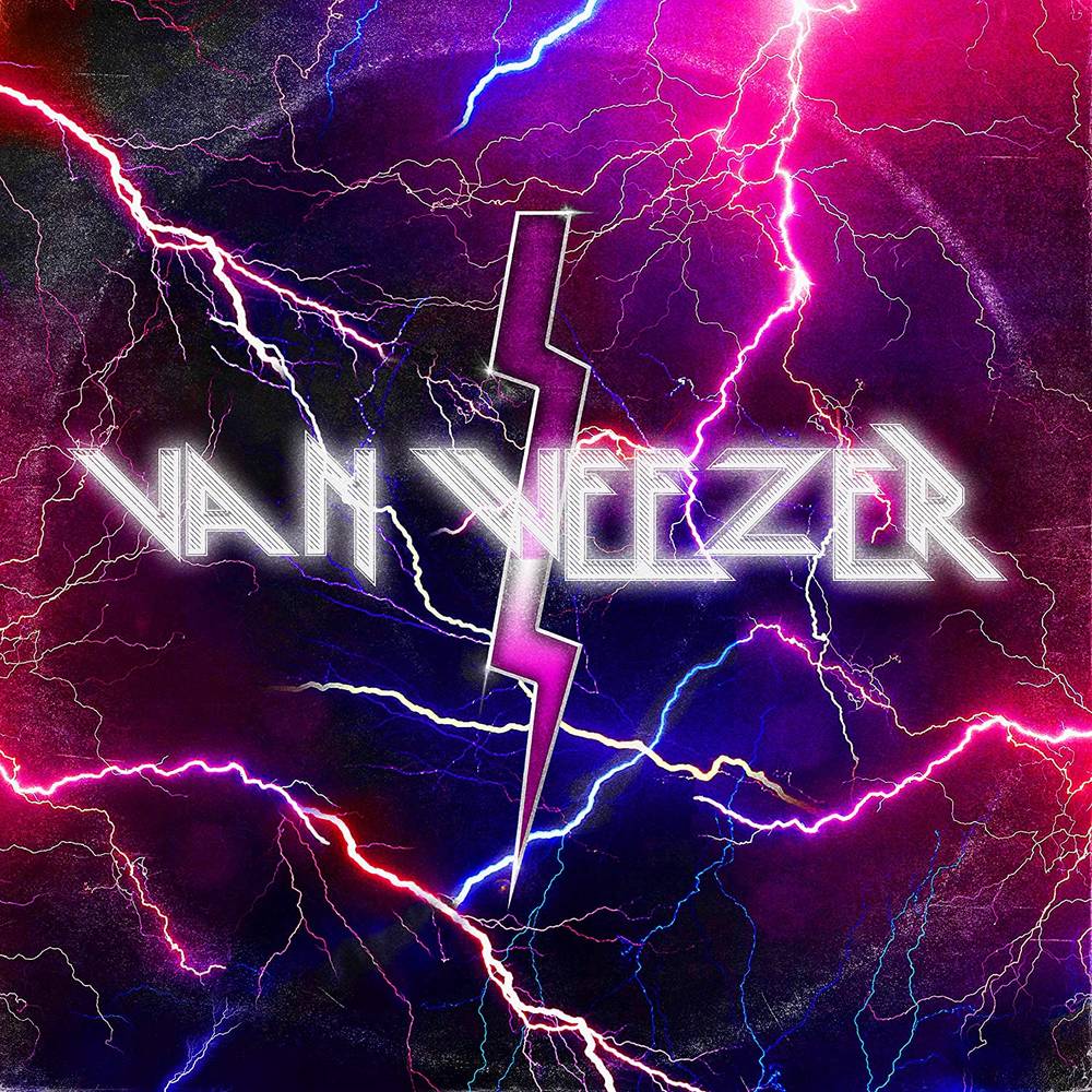 Weezer/Van Weezer [LP]