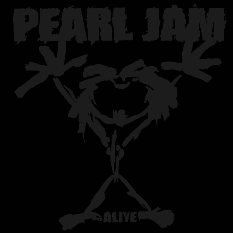 Pearl Jam/Alive [12"]