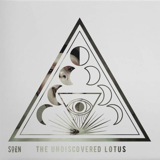 Soen/The Undiscovered Lotus [12"]