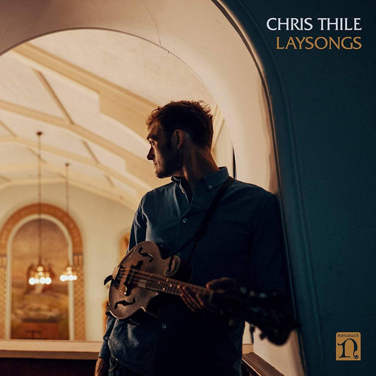 Thile, Chris/Laysongs [LP]