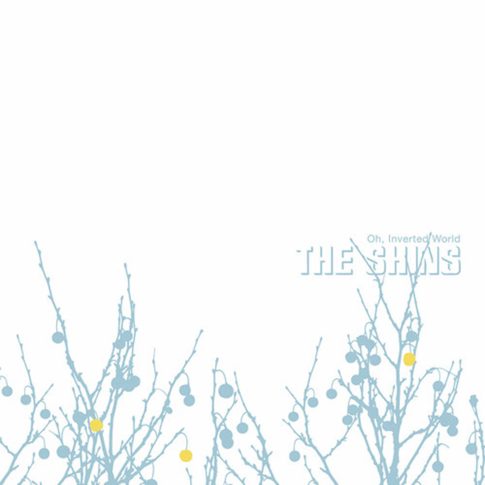 Shins, The/Oh, Inverted World: 20th Anniversary [Cassette]