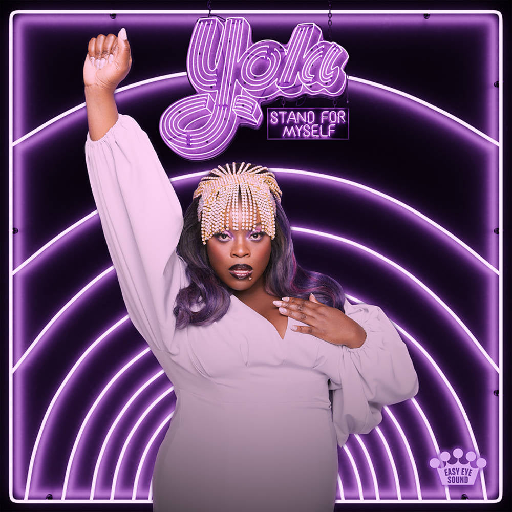 Yola/Stand For Myself (Indie Exclusive) [LP]