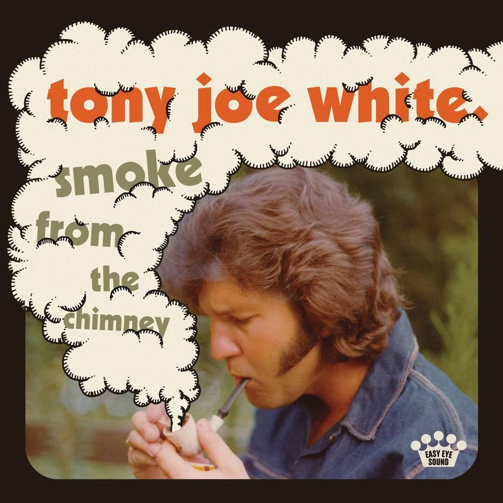 White, Tony Joe/Smoke From the Chimney [LP]
