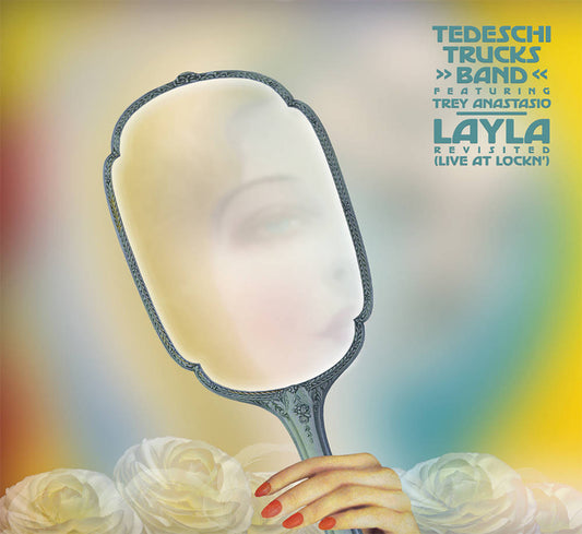 Tedeschi Trucks Band/Layla Revisited (Indie Exclusive) [LP]