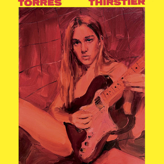 Torres/Thirstier (Spiked Vinyl) [LP]
