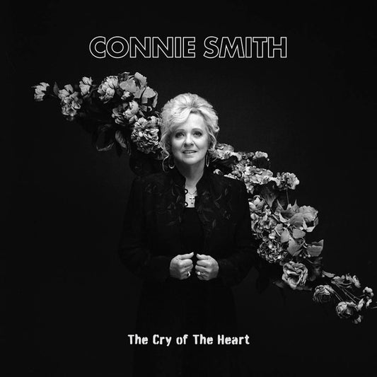 Smith, Connie/The Cry Of The Heart [LP]