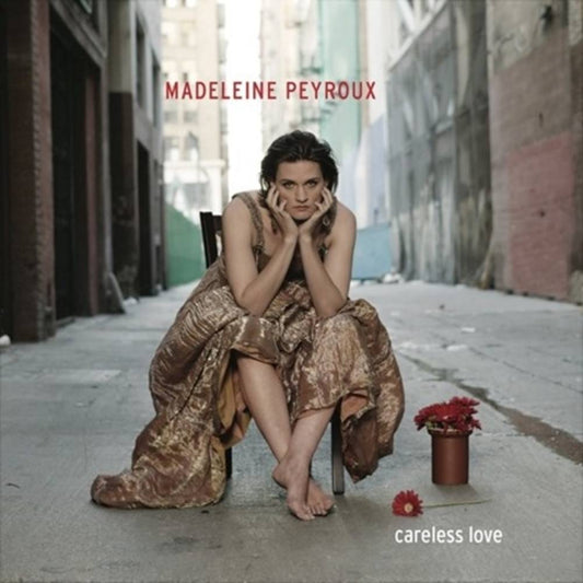 Peyroux, Madeleine/Careless Love (Deluxe 3LP)