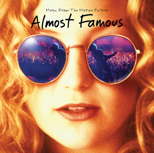 Soundtrack/Almost Famous (20th Ann.) [LP]