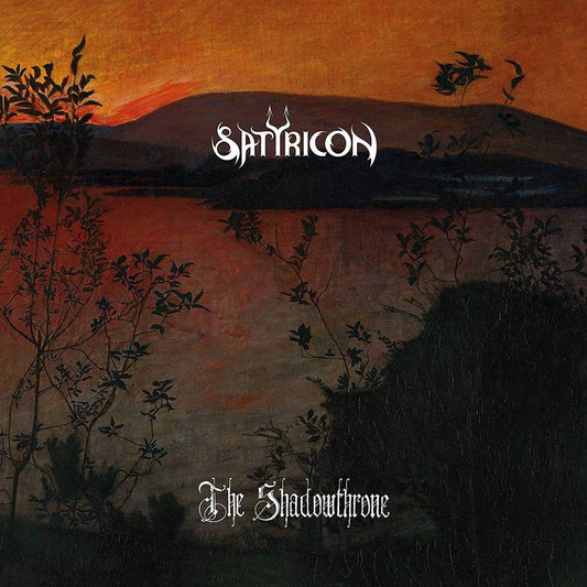 Satyricon/The Shadowthrone [LP]