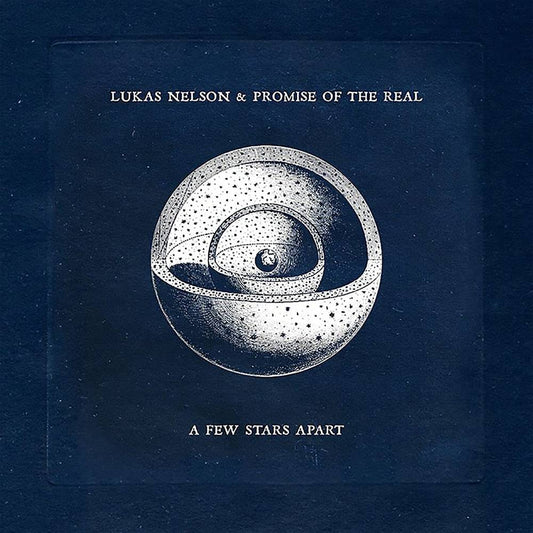 Nelson, Lukas & Promise Of The Real/A Few Stars Apart [LP]