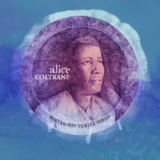 Coltrane, Alice/Kirtan: Turiya Sings [LP]
