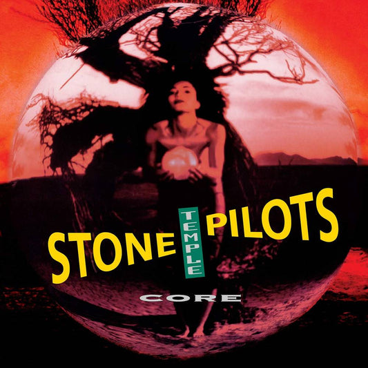 Stone Temple Pilots/Core (2017 Remaster) [LP]