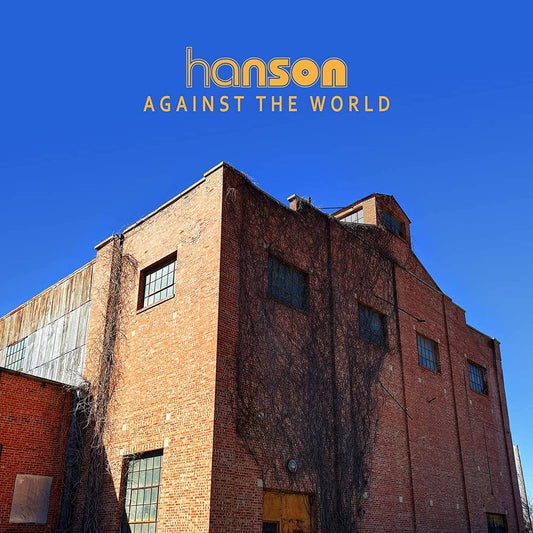 Hanson/Against The World [LP]