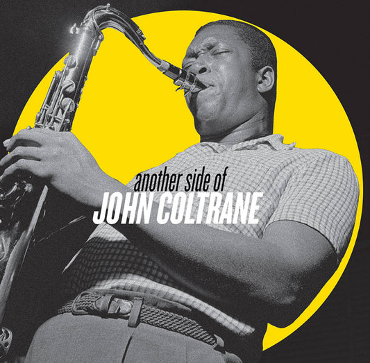 Coltrane, John/Another Side of John Coltrane [LP]