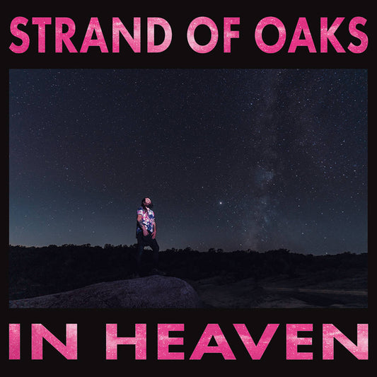 Strand Of Oaks/In Heaven [LP]