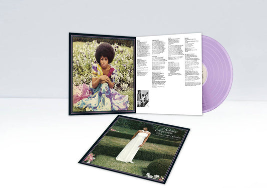 Ripperton, Minnie/Come To My Garden (Lilac Vinyl) [LP]