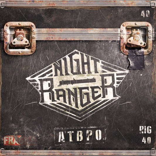 Night Ranger/Atbpo [LP]